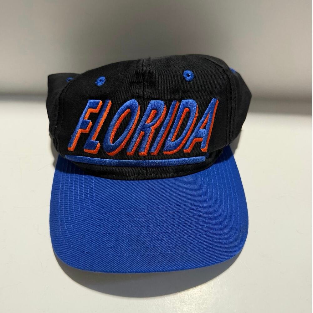 Florida Gators Top Of The World (TOW) Vintage 90’s Hat